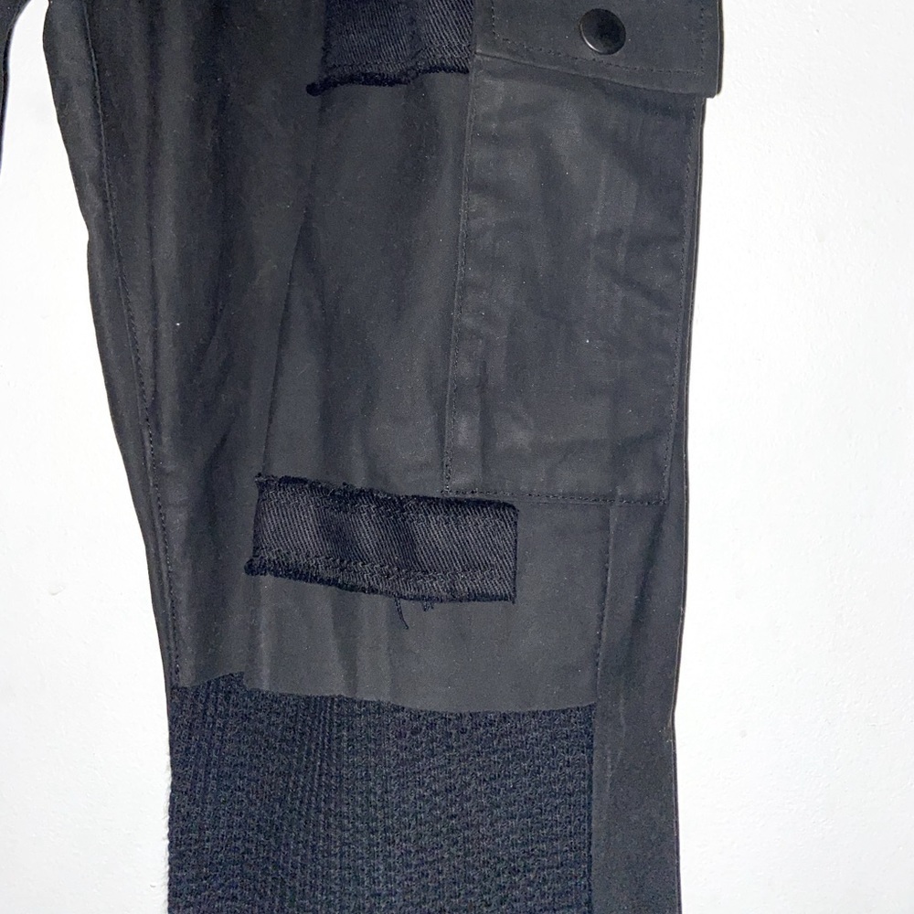 Undercover 2016 S/S Riccardi Reworked Pants size 4​​​​​ - Picture 4 of 11